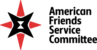 American Friends Service Committee logo