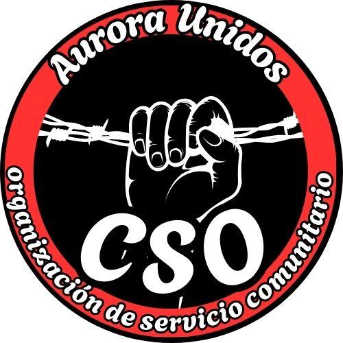 Aurora Unidos: Organización de Servicio Comunitario