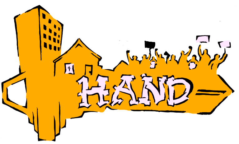 Housekeys Action Network logo