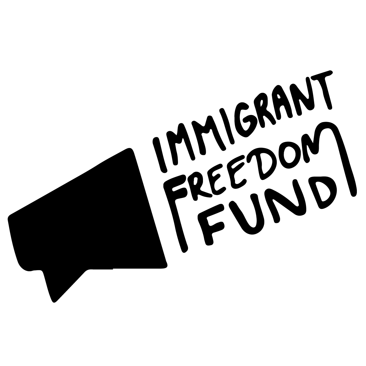 Immigrant Freedom Fund logo