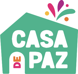 Casa De Paz logo
