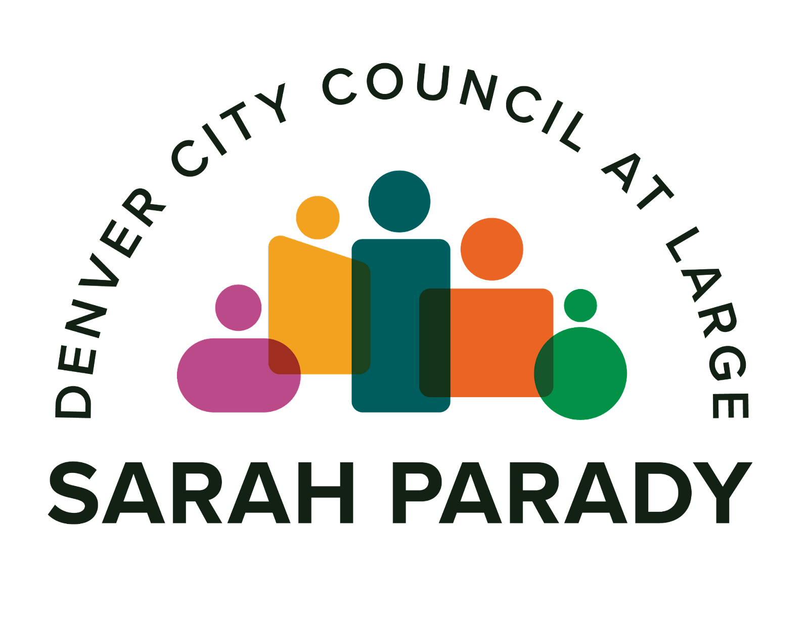 Sarah Parady, Denver City Council At Large